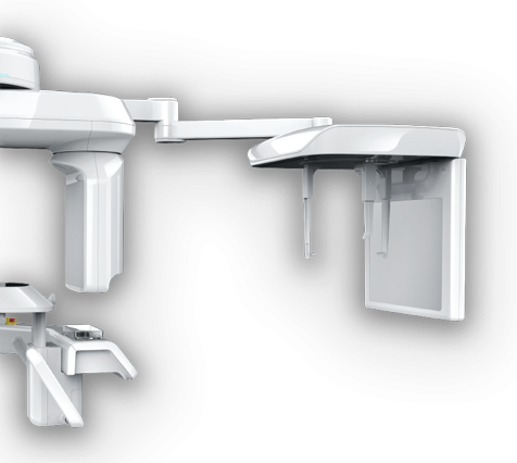 Pax-i 3D One Shot Ceph