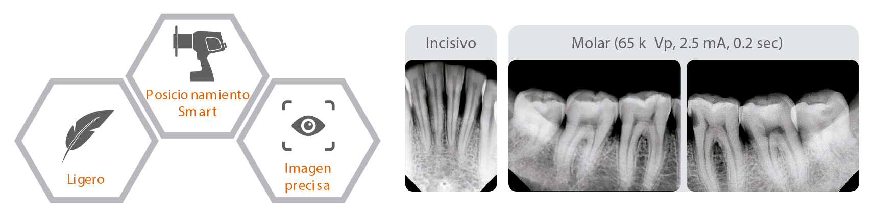 Ezray Air - Ventajas Imagenes Muestras