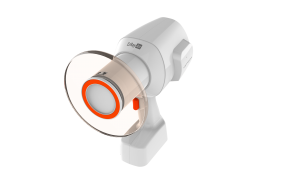 Ezray Air - Vista Frontal