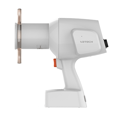 Ezray Air - Vista Lateral