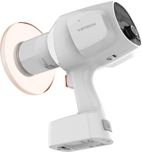 Ezray Air - Vista Lateral