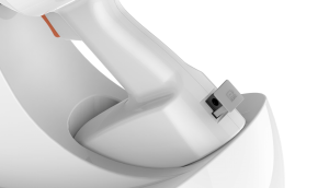 Ezray Air - Vista Trasera