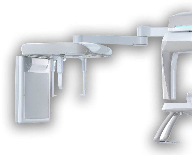 Pax-i Sensores Dedicados