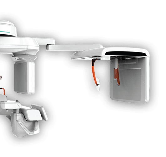 Paxi 3D Green One Shot Ceph